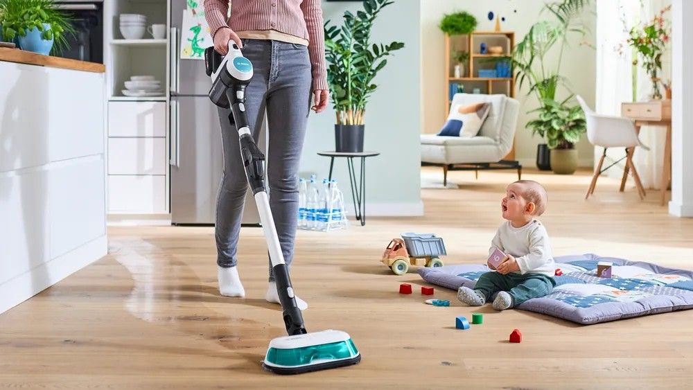 Dulkių siurblys Bosch BCS71HYG2 Dulkių siurblys Bosch BCS71HYG2