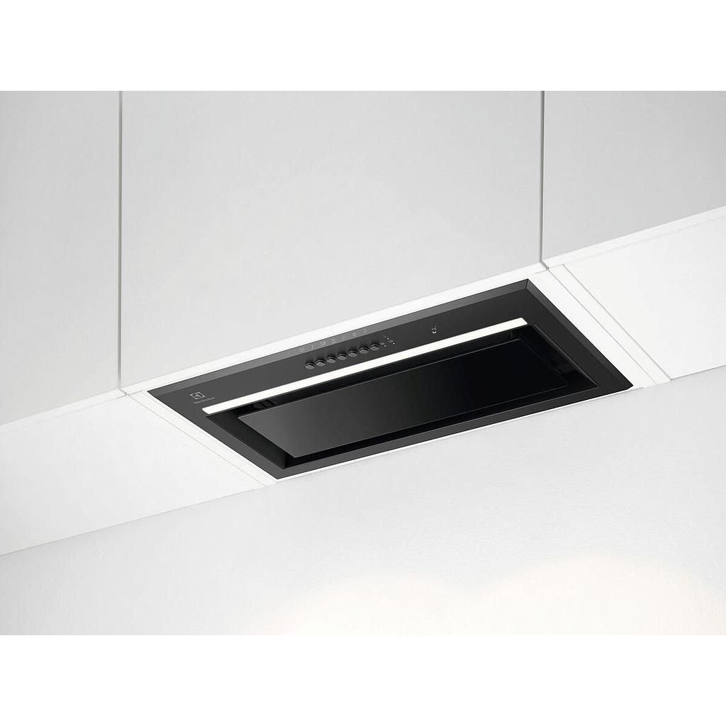 Gartraukis ELECTROLUX LFG825K Gartraukis ELECTROLUX LFG825K