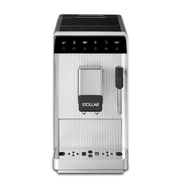 Automatinis kavos aparatas Stollar Slim Café Solo, SEM770 Automatinis kavos aparatas Stollar Slim Café Solo, SEM770