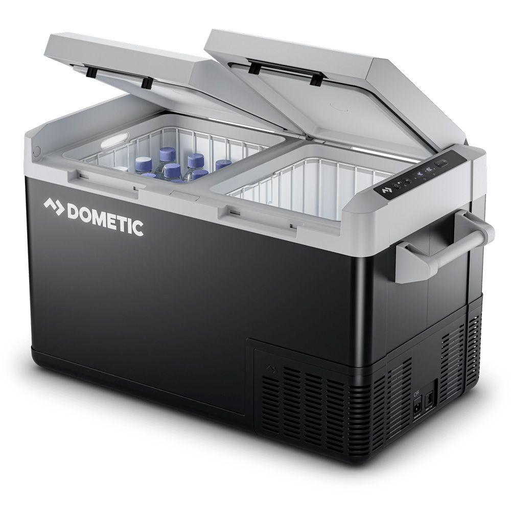 Automobilinis šaldytuvas CFF 70DZ Dometic