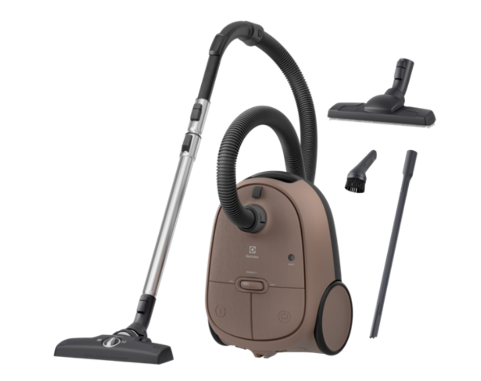 Dulkių siurblys ELECTROLUX EB61C3WBL Dulkių siurblys ELECTROLUX EB61C3WBL