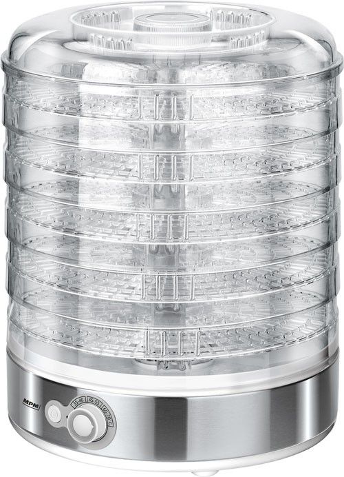 Maisto džiovintuvas MPM MSG-11