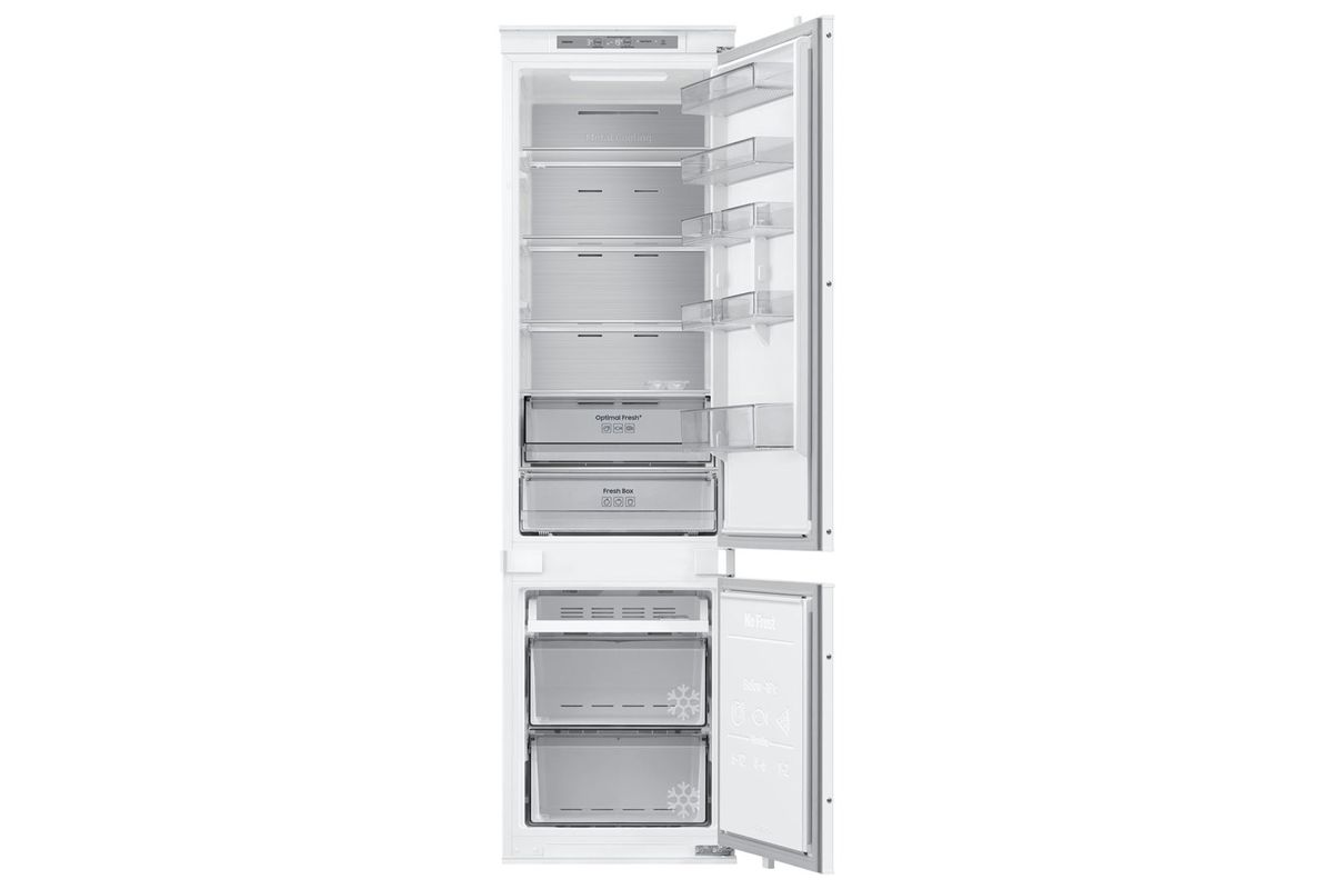 Šaldytuvas SAMSUNG BRB80F30BES0EO Šaldytuvas SAMSUNG BRB80F30BES0EO