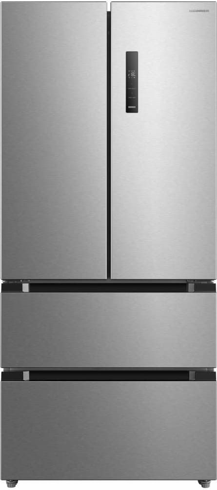 Šaldytuvas french door HCFD-M516INVXE++ HEINNER Šaldytuvas french door HCFD-M516INVXE++ HEINNER
