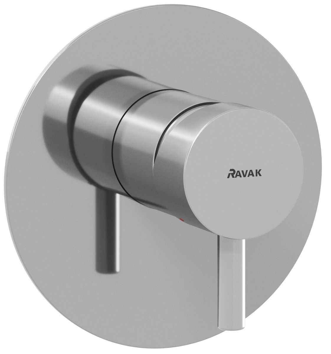 Potinkinis Ravak Espirit maišytuvas be jungiklio , Chrome X070205