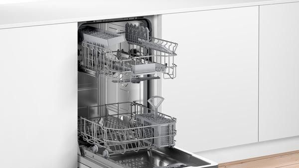 Indaplovė Bosch SPV2IKX10E Indaplovė Bosch SPV2IKX10E