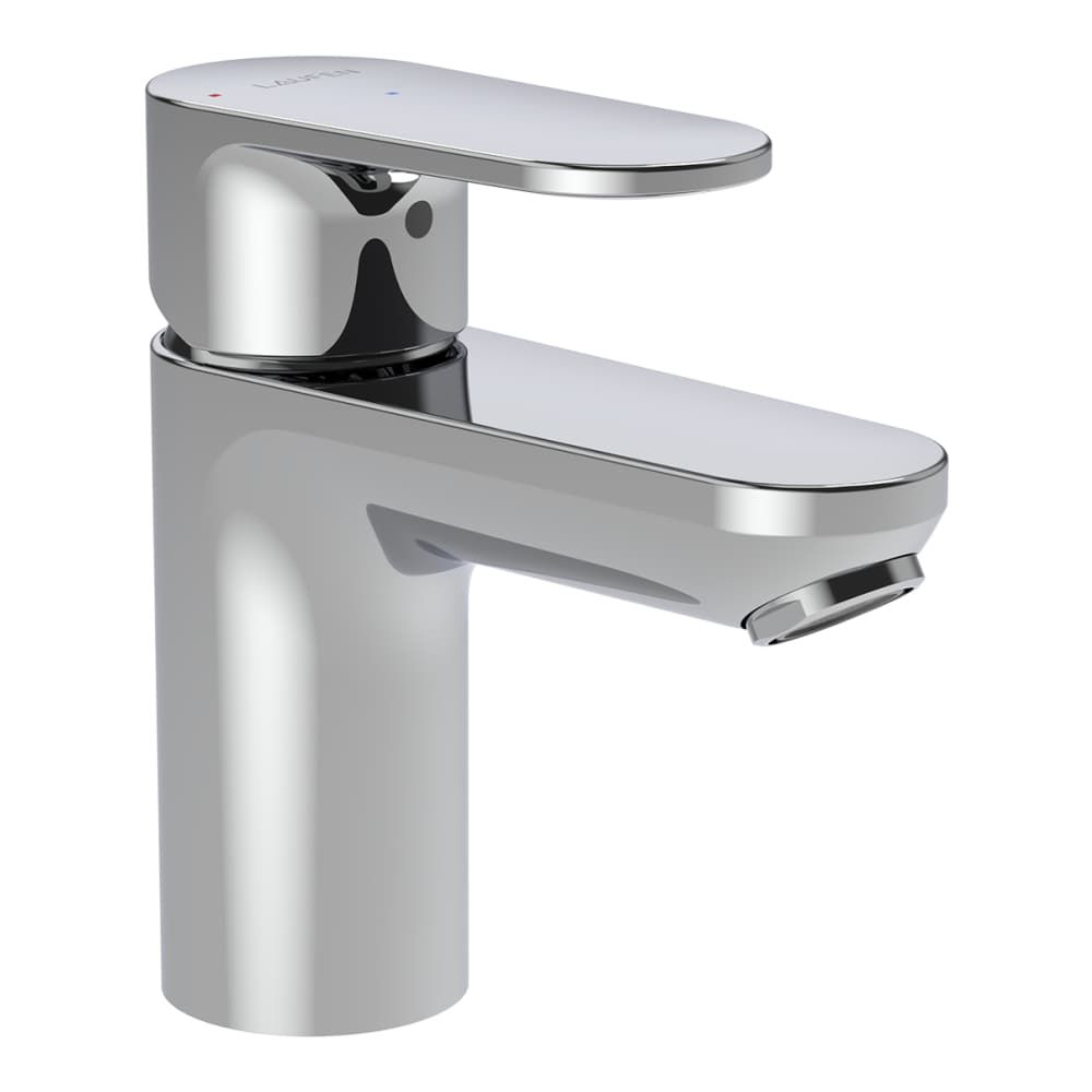 Praustuvo maišytuvas LAUFEN PRO X Eco+ 100 mm, be dugno vožtuvo, chromas, HF506902100000 Praustuvo maišytuvas LAUFEN PRO X Eco+ 100 mm, be dugno vožtuvo, chromas, HF506902100000