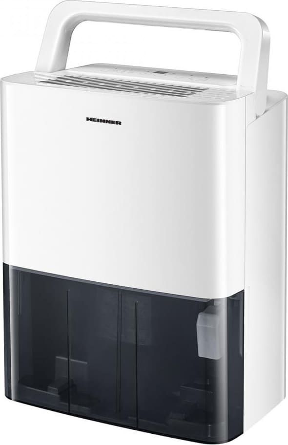 Oro sausintuvas 285W 10l/24h 31m2 HDU-M10 HEINNER Oro sausintuvas 285W 10l/24h 31m2 HDU-M10 HEINNER