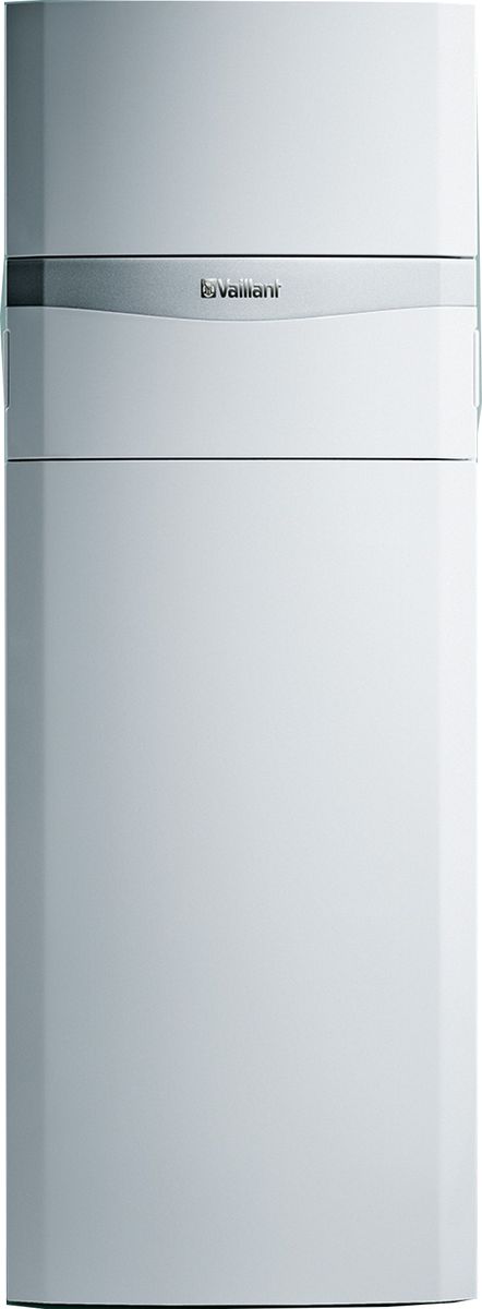 Dujinis kondensacinis katilas Vaillant ecoCOMPACT VSC 266/4 -5 su 200L boileriu, šild. galia 25kW, galia V.Š. 30,6 kW Dujinis kondensacinis katilas Vaillant ecoCOMPACT VSC 266/4 -5 su 200L boileriu, šild. galia 25kW, galia V.Š. 30,6 kW