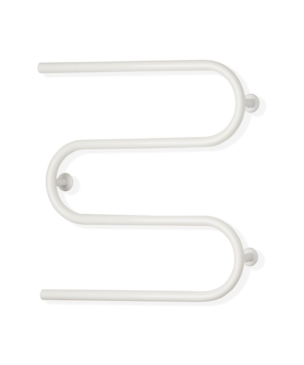 Džiovintuvas nerūdijančio plieno, baltas, 600*700 mm, EN470SD