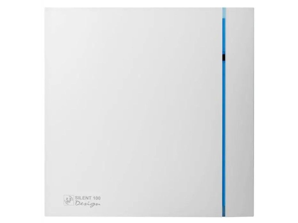 SILENT-100 CZ DESIGN - 3C (220-240V 50HZ), 5210603100
