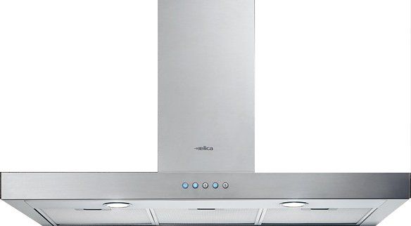 Gartraukis ELICA SPOT NG H6 IX/A/60