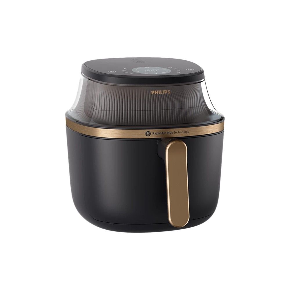 Karšto oro gruzdintuvė Philips NA322/00, 4,2 l Karšto oro gruzdintuvė Philips NA322/00, 4,2 l