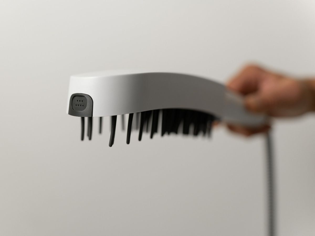 Rankinis dušas šunims, 4 funkcijos, Ravak 949.10WHM baltas matinis, X07P1478