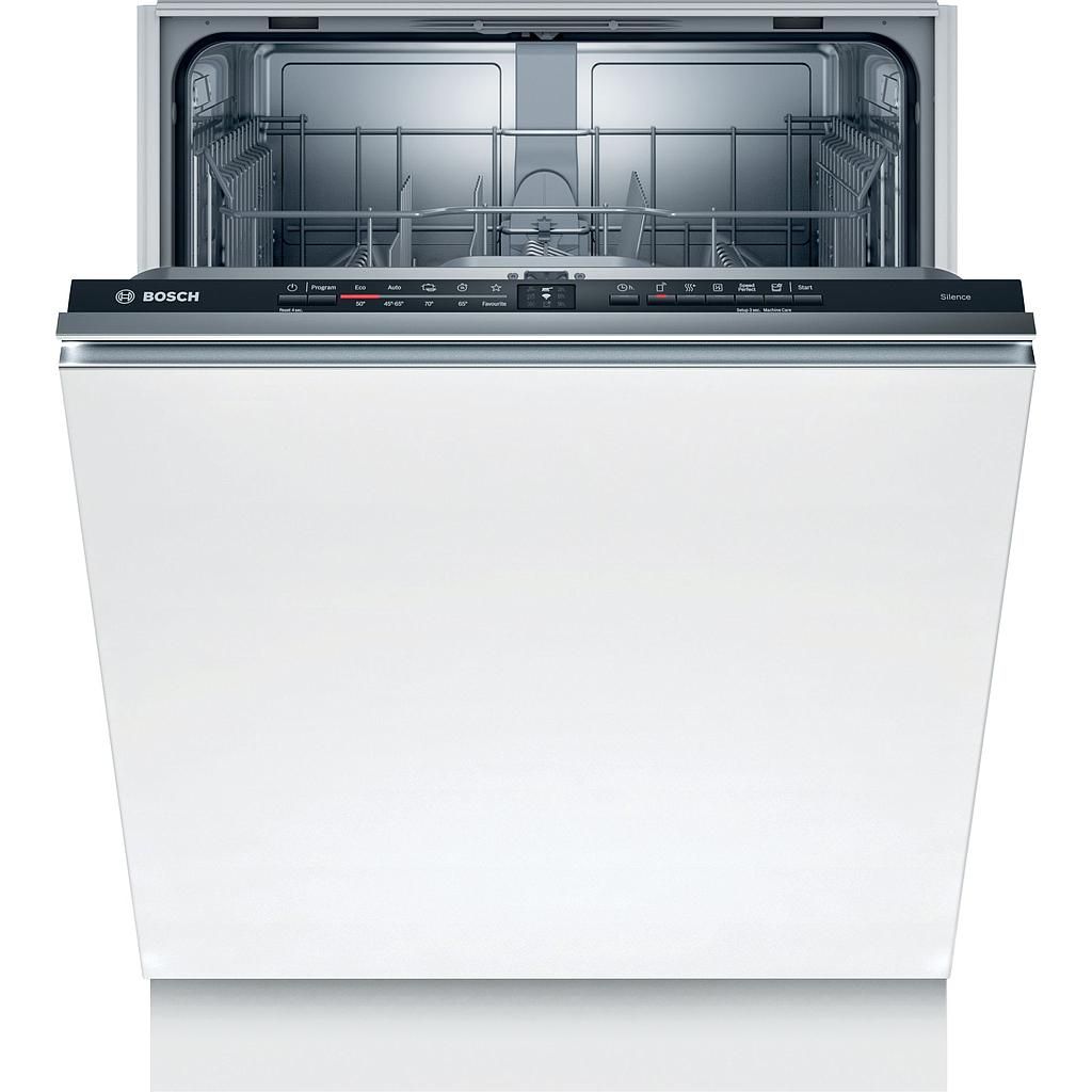 Indaplovė BOSCH SMV2ITX55E