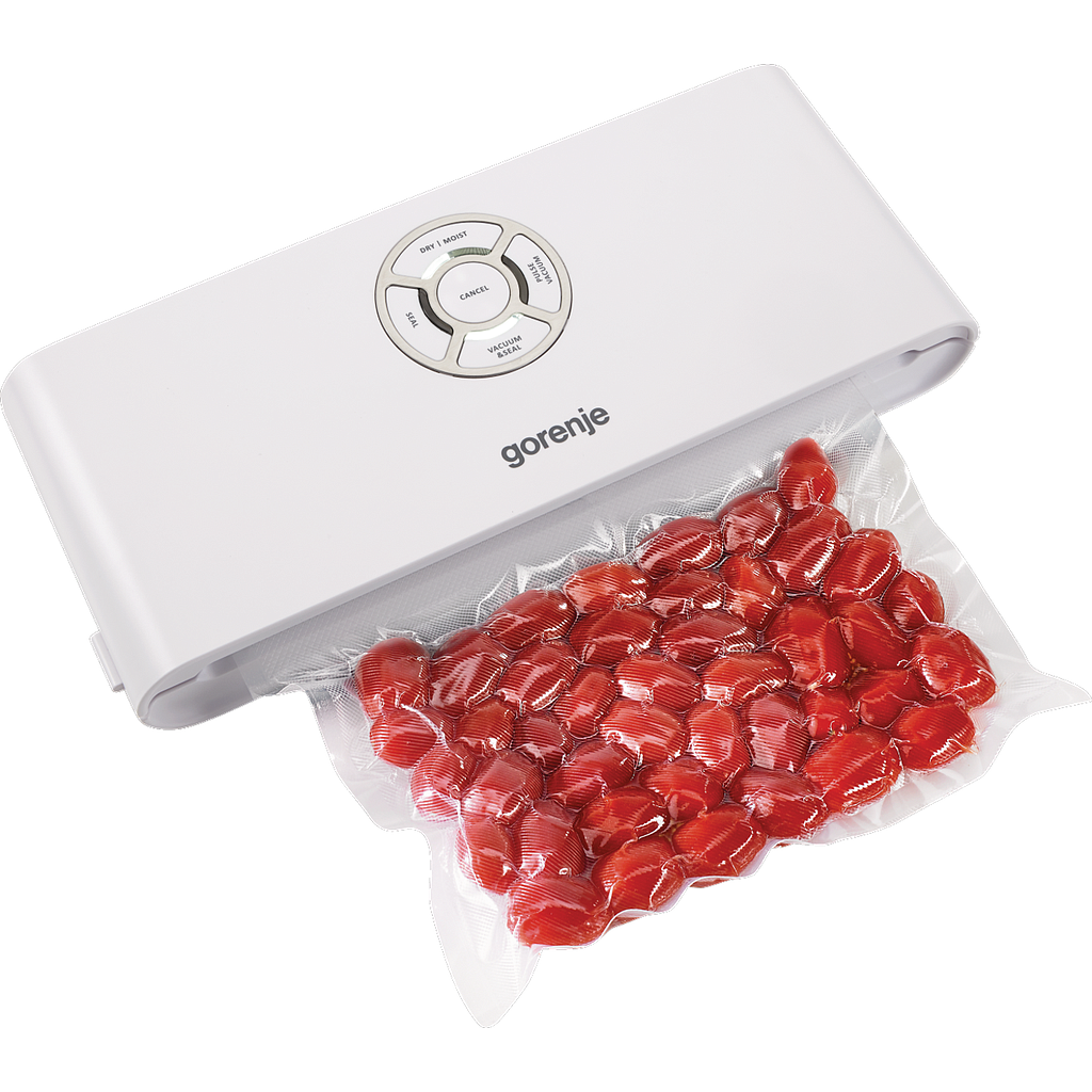 Vakuumatorius GORENJE VS120W