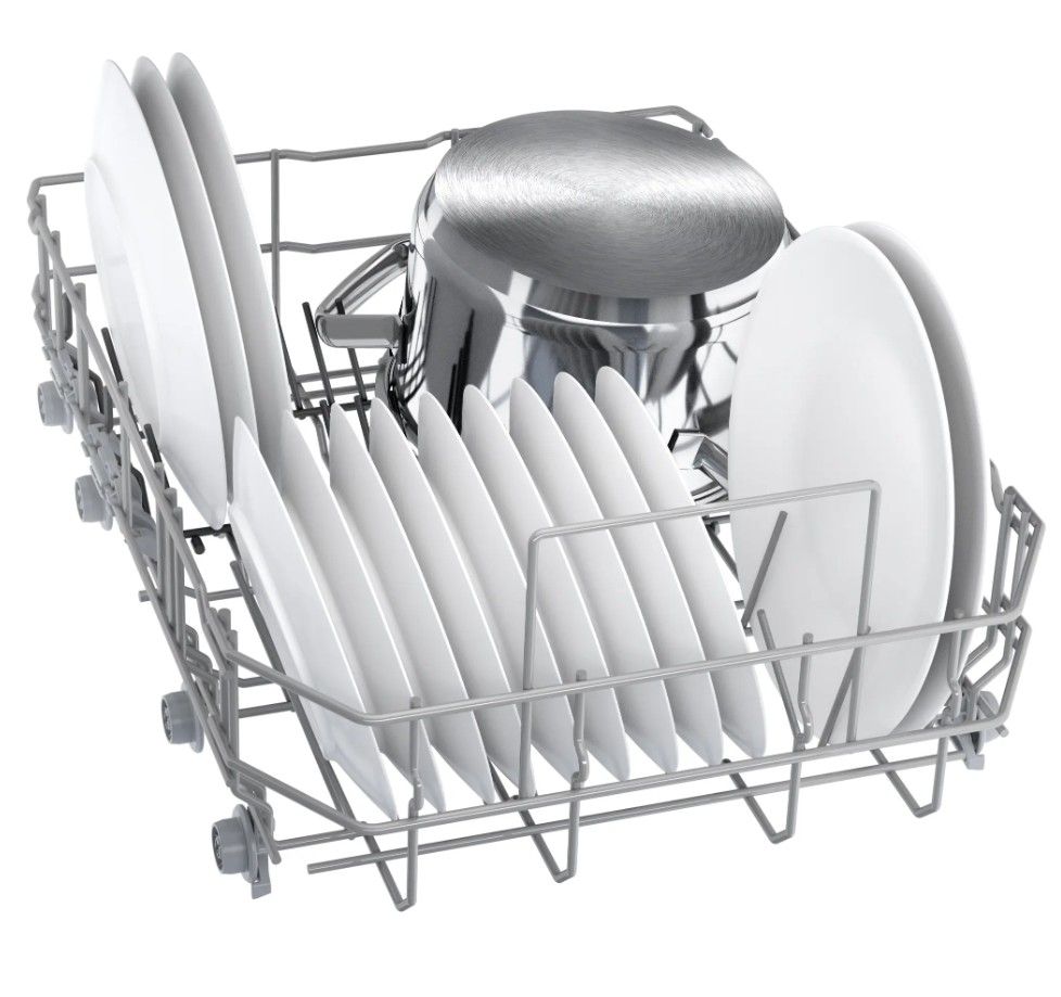 Indaplovė Bosch SPV2HMX02E Indaplovė Bosch SPV2HMX02E