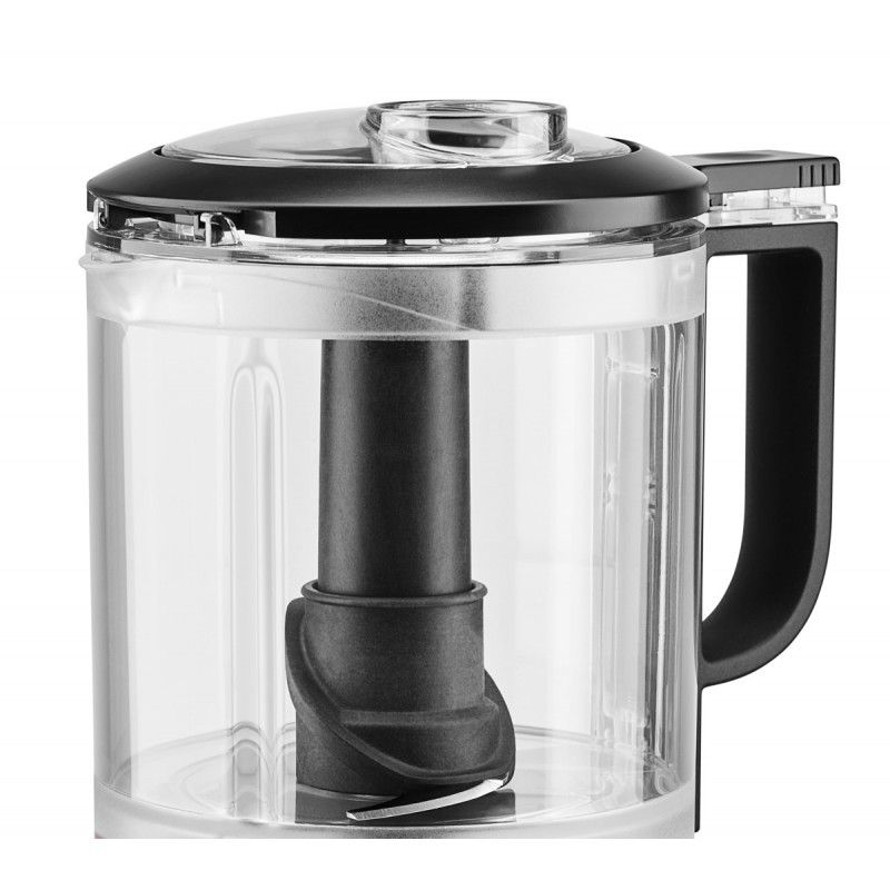Akumuliatorinis maisto smulkintuvas KitchenAid 5KFCB519EAC, kreminis Akumuliatorinis maisto smulkintuvas KitchenAid 5KFCB519EAC, kreminis