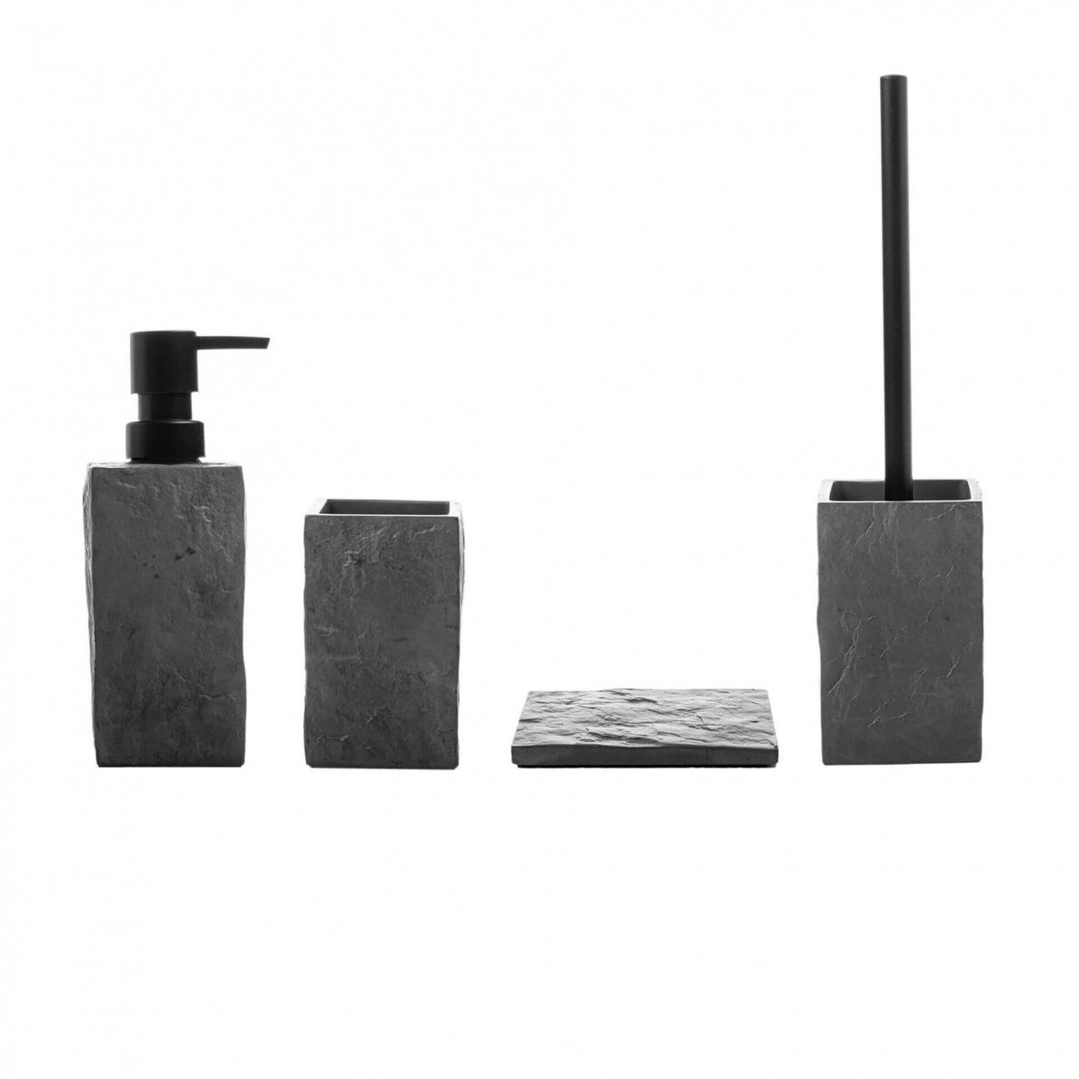Skysto muilo dozatorius Shelter grey, 151756123330