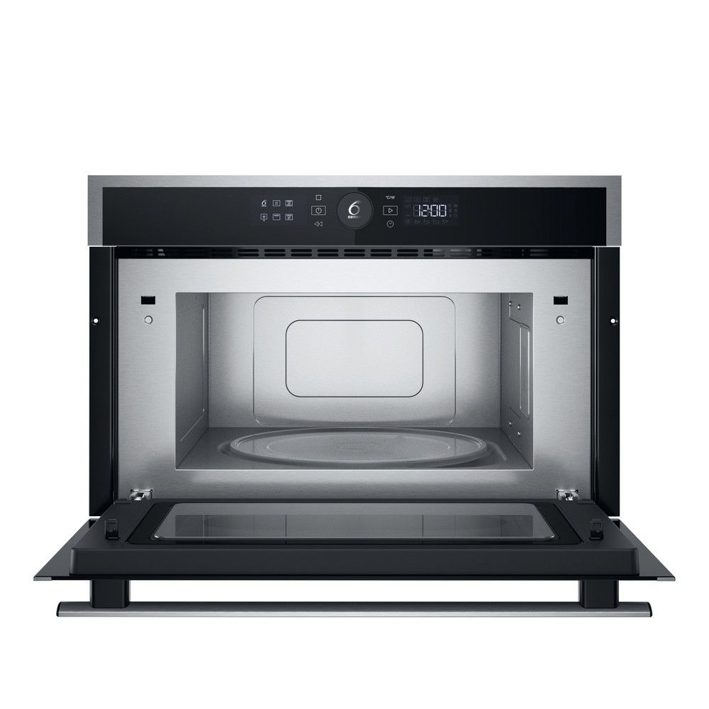 Įmontuojama mikrobangų krosnelė Whirlpool WMD44MX Įmontuojama mikrobangų krosnelė Whirlpool WMD44MX