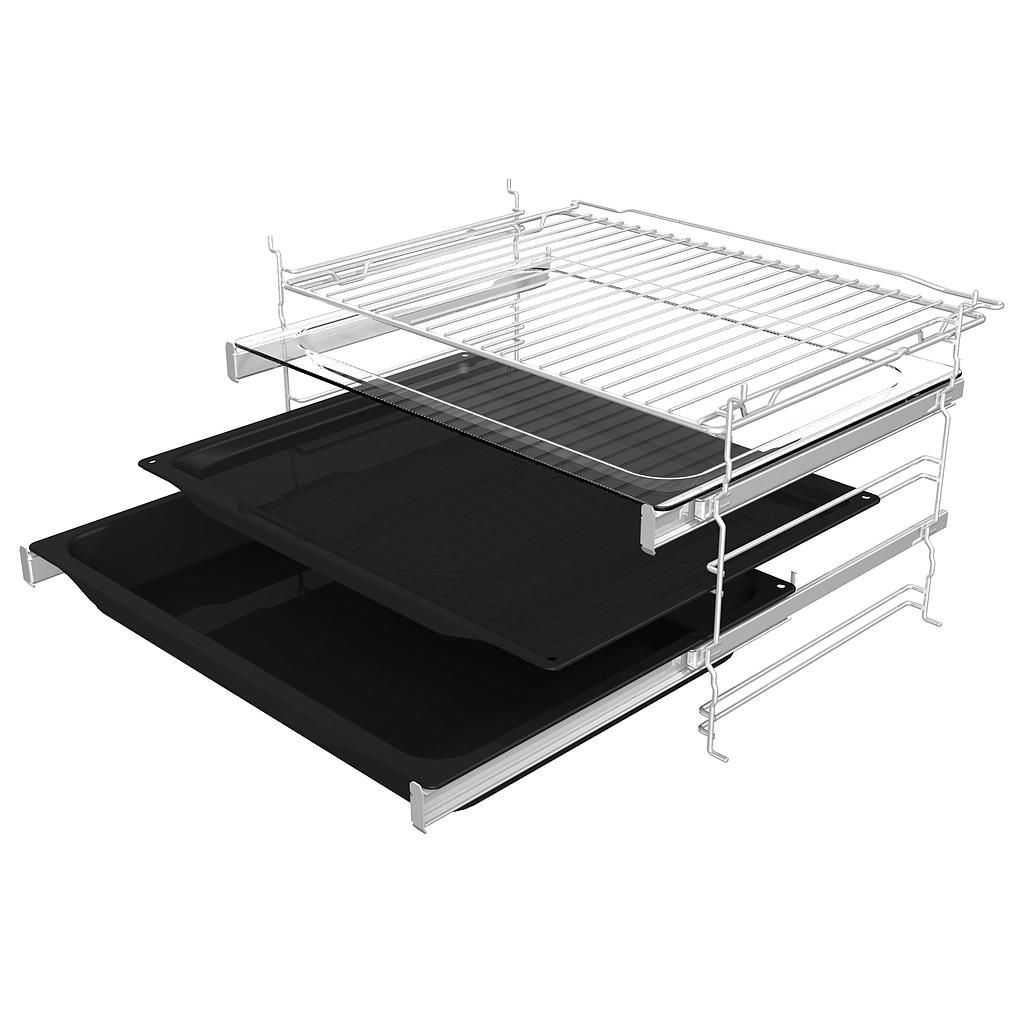 Orkaitė GORENJE BOS6737E20FBG Orkaitė GORENJE BOS6737E20FBG
