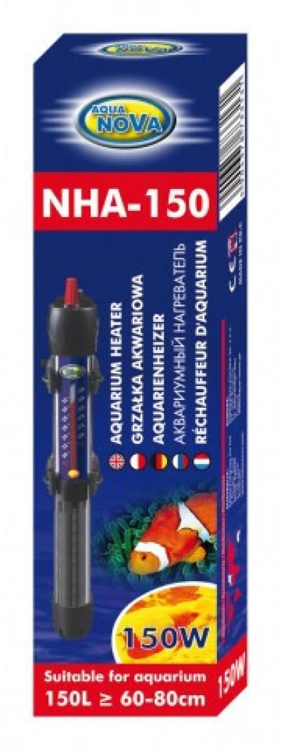 AQUA NOVA šildytuvas 150w, NHA-150