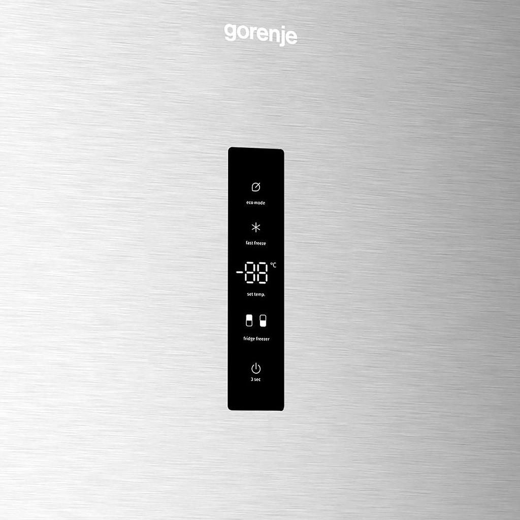 Šaldytuvas GORENJE NRK720EAXL4 Šaldytuvas GORENJE NRK720EAXL4