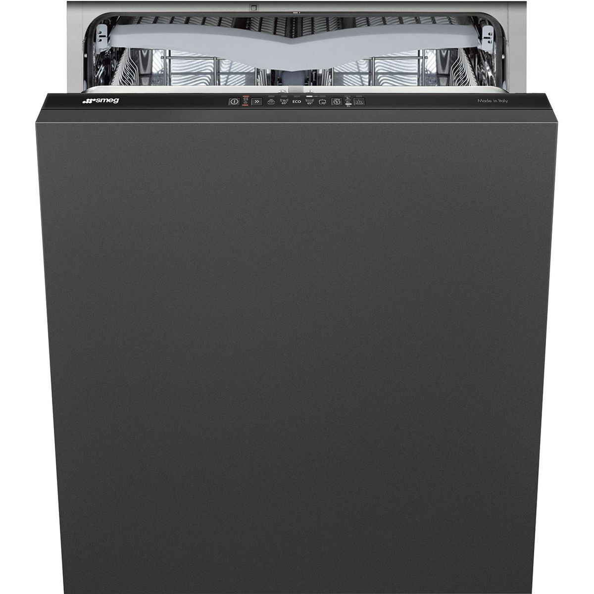 Įmontuojama indaplovė SMEG ST311CS Įmontuojama indaplovė SMEG ST311CS