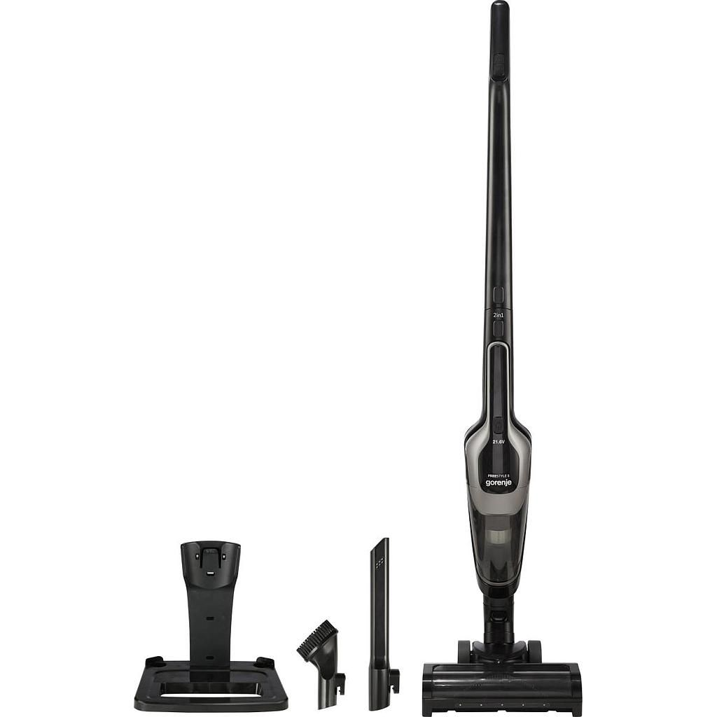 Dulkių siurblys GORENJE SVC252110FSIIA Dulkių siurblys GORENJE SVC252110FSIIA