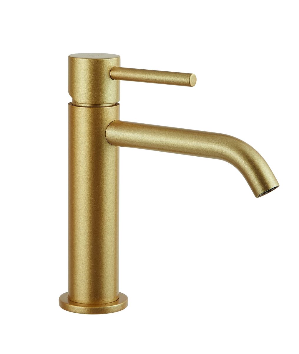 Maišytuvas praustuvui Fiore Xenon Primavera Oro Scuro, 444OS5230