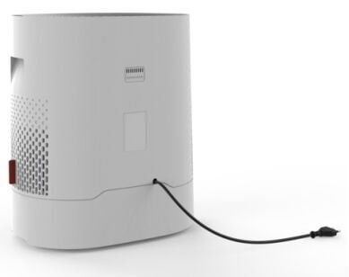 Oro drėkintuvas-valytuvas Boneco W220