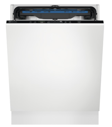 Indaplovė ELECTROLUX EEM48300L Indaplovė ELECTROLUX EEM48300L