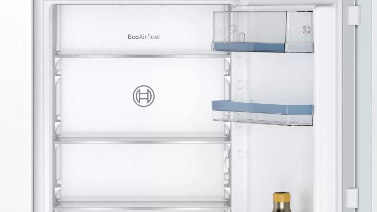 Šaldytuvas Bosch KIN86VFE0 Šaldytuvas Bosch KIN86VFE0