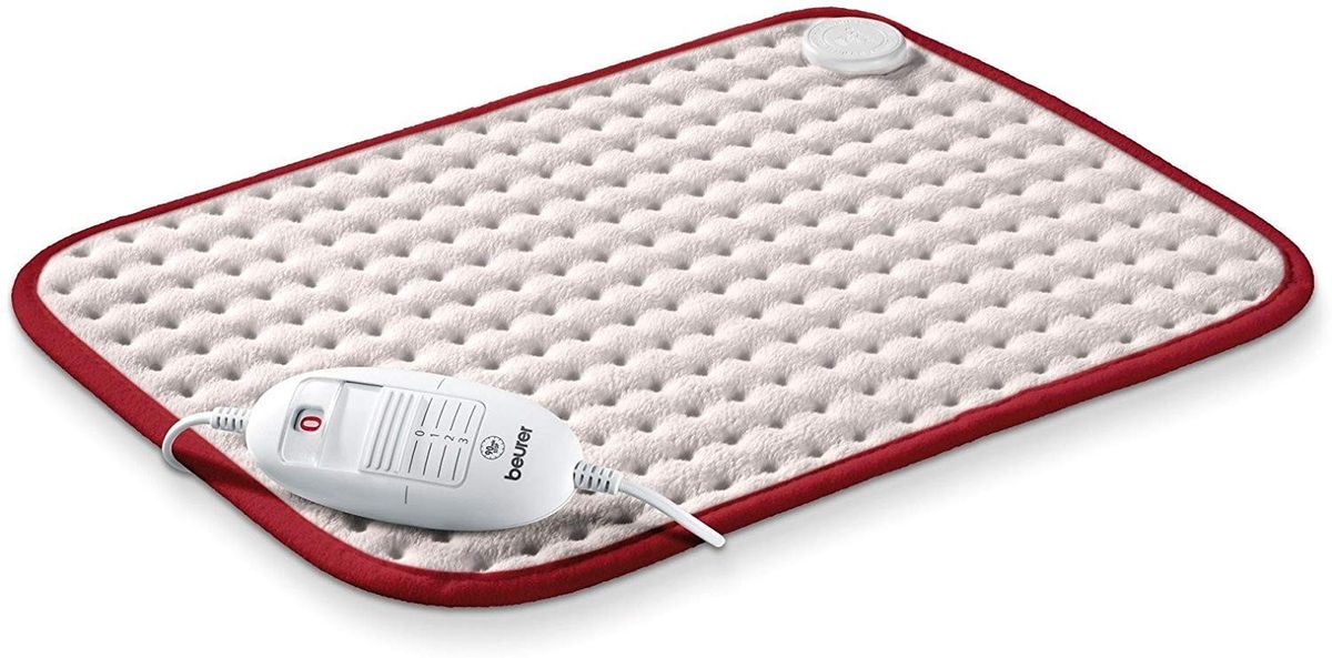 Šildanti pagalvėlė Beurer HK Comfort
