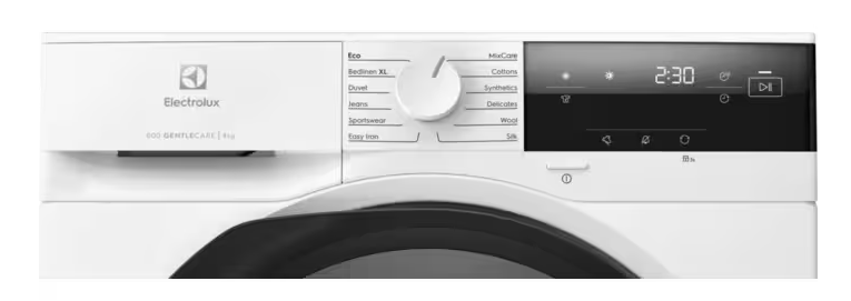Džiovyklė ELECTROLUX EW6D39CBE