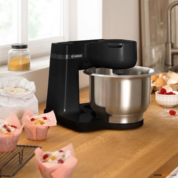 Virtuvės kombainas Bosch MUMS2EB01 Virtuvės kombainas Bosch MUMS2EB01