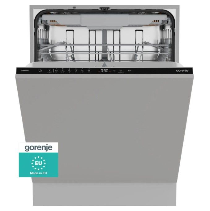 Indaplovė Gorenje GV16D5 Indaplovė Gorenje GV16D5