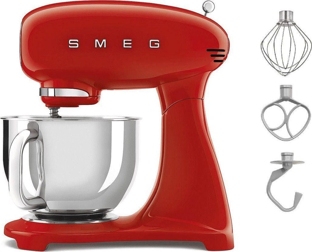Virtuvinis kombainas SMEG SMF03RDEU