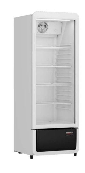 Šaldytuvas - vitrina MPM MPM-240-VT-22