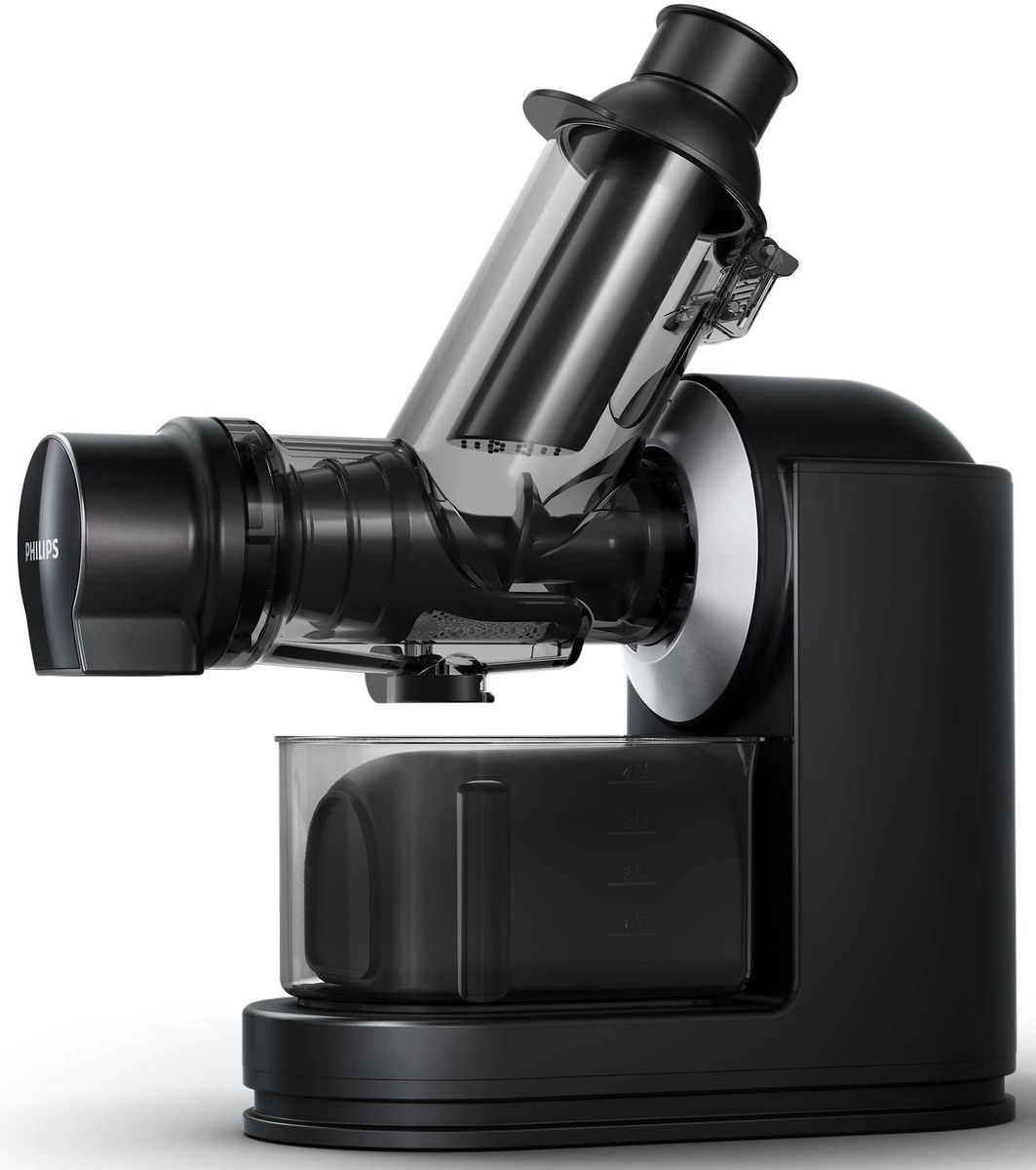 Lėtaeigė sulčiaspaudė Philips HR1889/70 Lėtaeigė sulčiaspaudė Philips HR1889/70