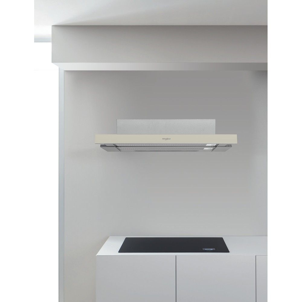 Gartraukis Whirlpool AKR 750 G SD Gartraukis Whirlpool AKR 750 G SD