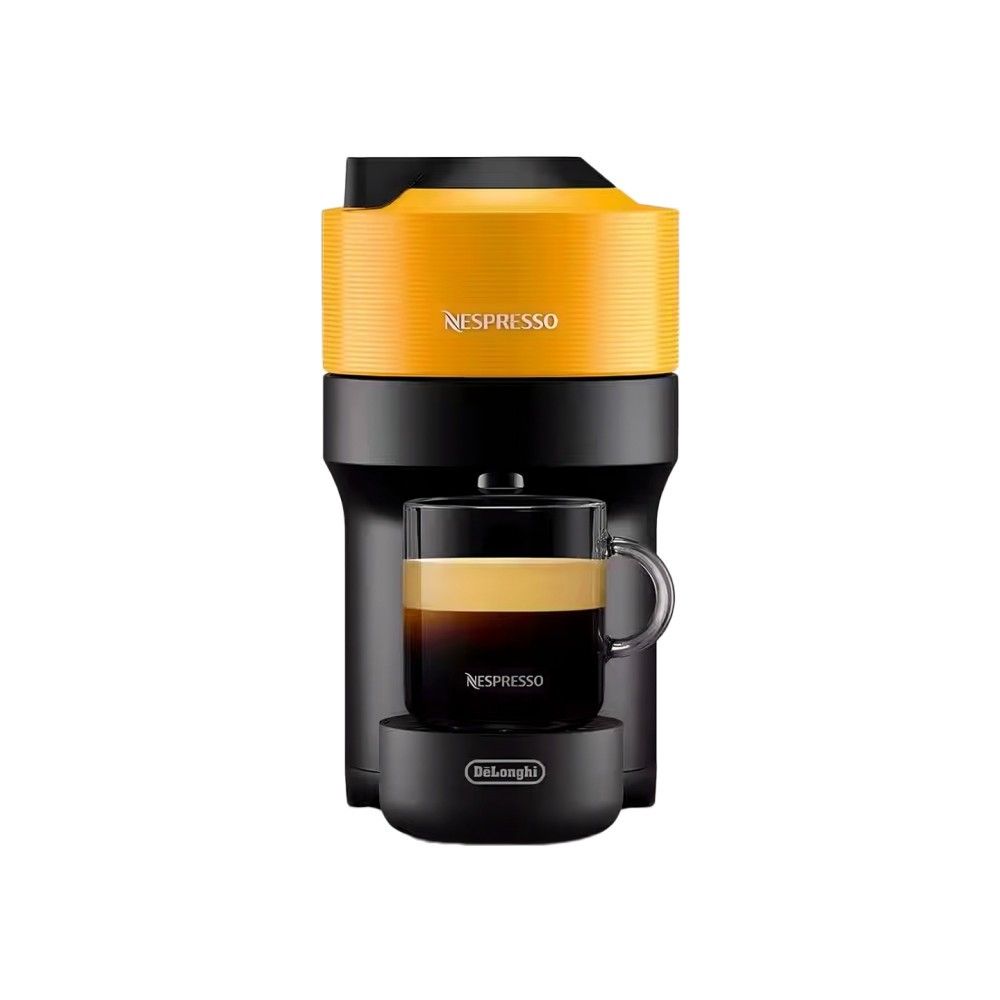 Kapsulinis kavos aparatas DeLonghi Nespresso Vertuo Pop ENV90.Y