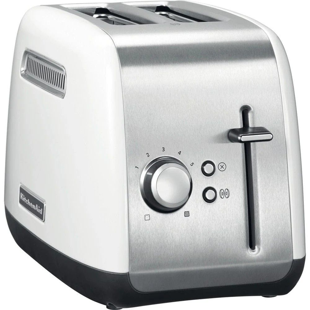 Skrudintuvas KitchenAid 5KMT2115EWH Skrudintuvas KitchenAid 5KMT2115EWH
