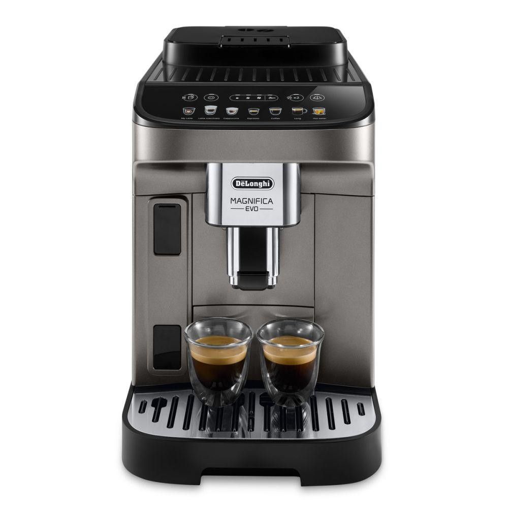 Kavos aparatas Delonghi Magnifica Evo ECAM290.81.TB