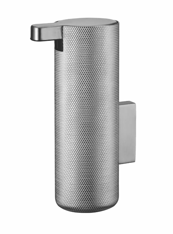 Muilo dozatorius Blomus Modo ROF, pakabinamas, nerūdijantis plienas, 67559