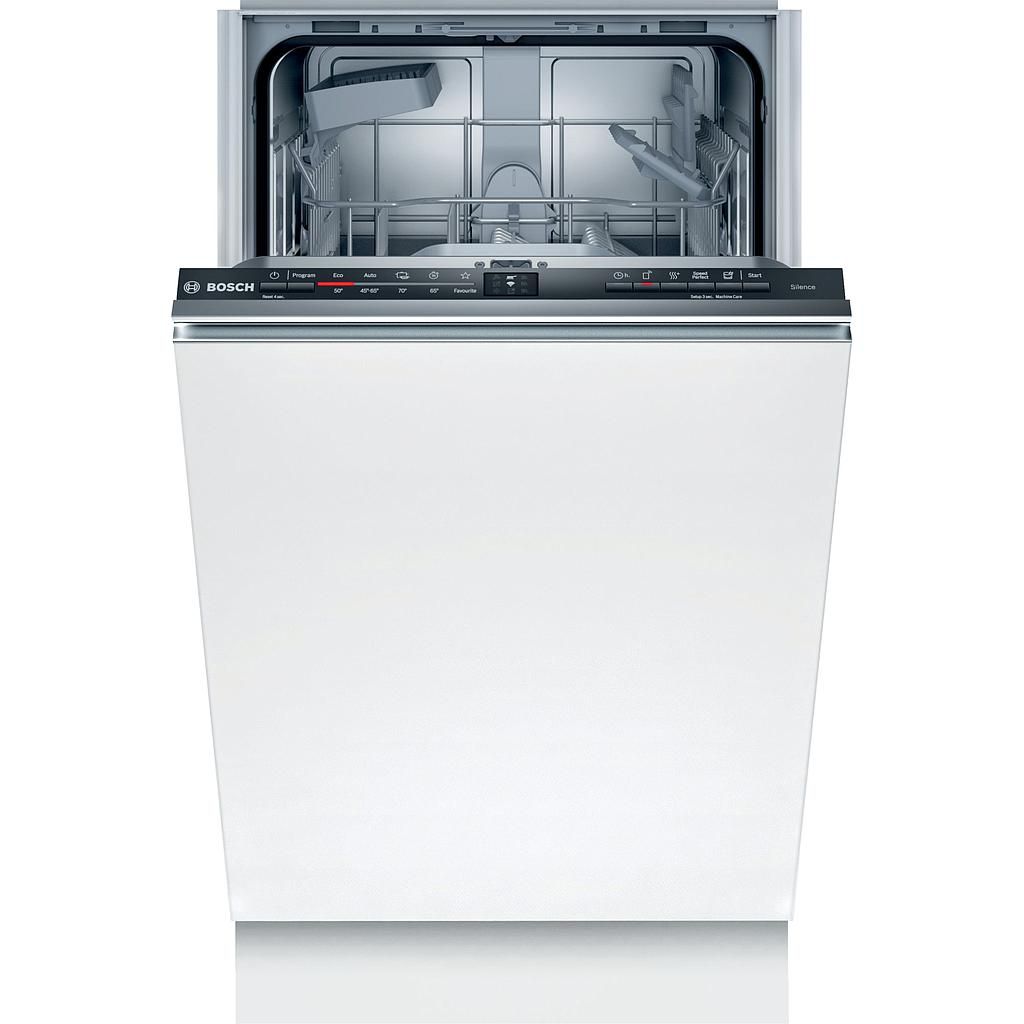 Indaplovė BOSCH SPV2IKX10E