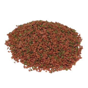 PRODAC BIOGRAN SMALL smulkios granulės žuvims 15g (24), BS15.02