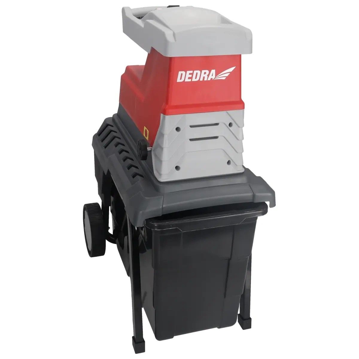 Šakų smulkintuvas 2800W, 45mm, DEDRA DED8682 Šakų smulkintuvas 2800W, 45mm, DEDRA DED8682