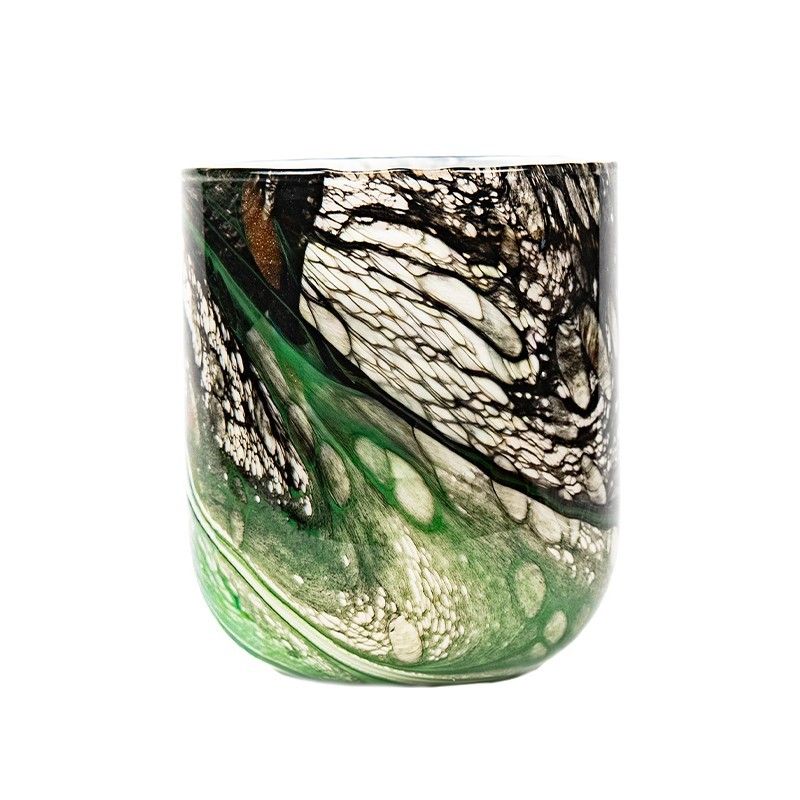 Aromatinė žvakė OSOM Moments Secret Forrest 1200 g, OSOM2331C