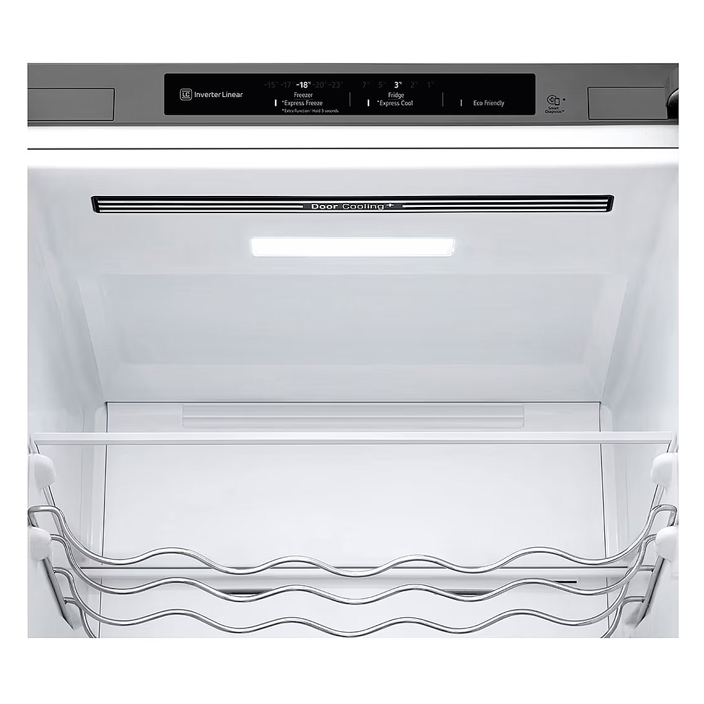 Šaldytuvas LG GBV3200DPY Šaldytuvas LG GBV3200DPY